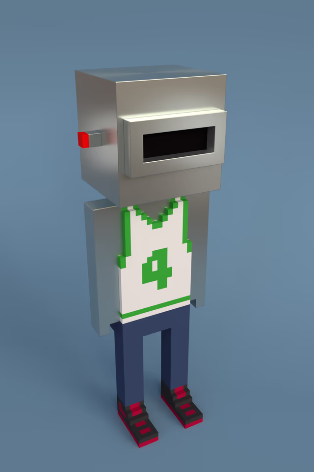 Meebit #12985