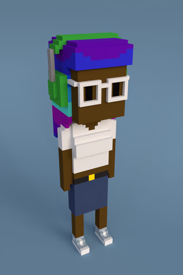 Meebit #12986
