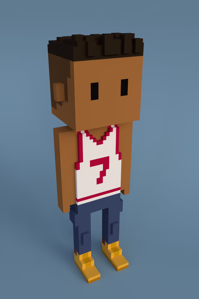 Meebit #12995