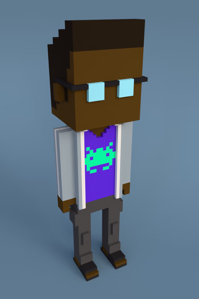 Meebit #12998