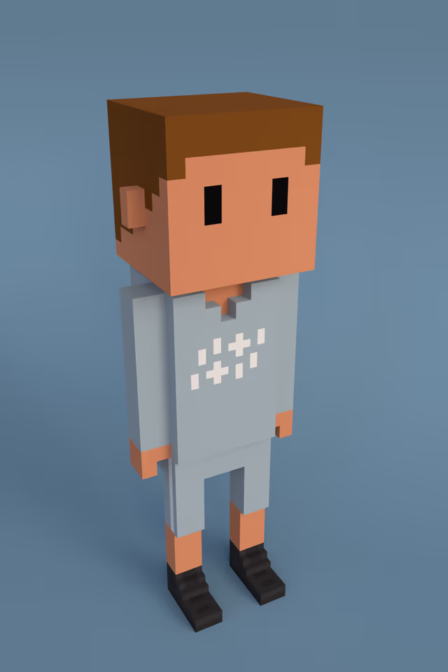 Meebit #13003