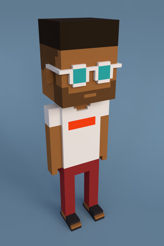 Meebit #13028