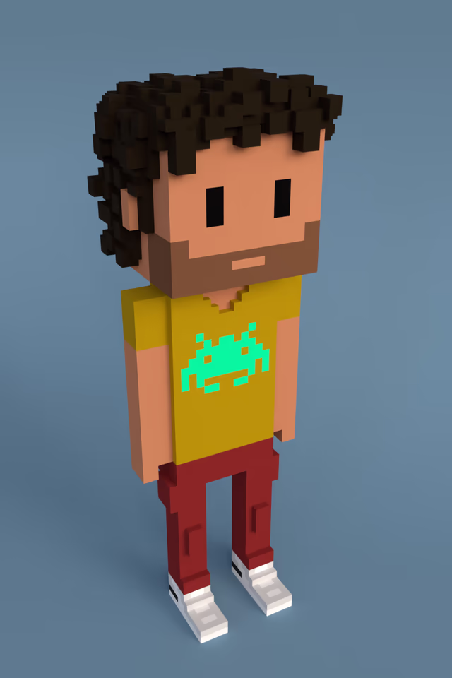 Meebit #13033