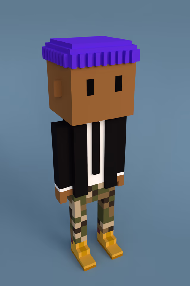 Meebit #13044