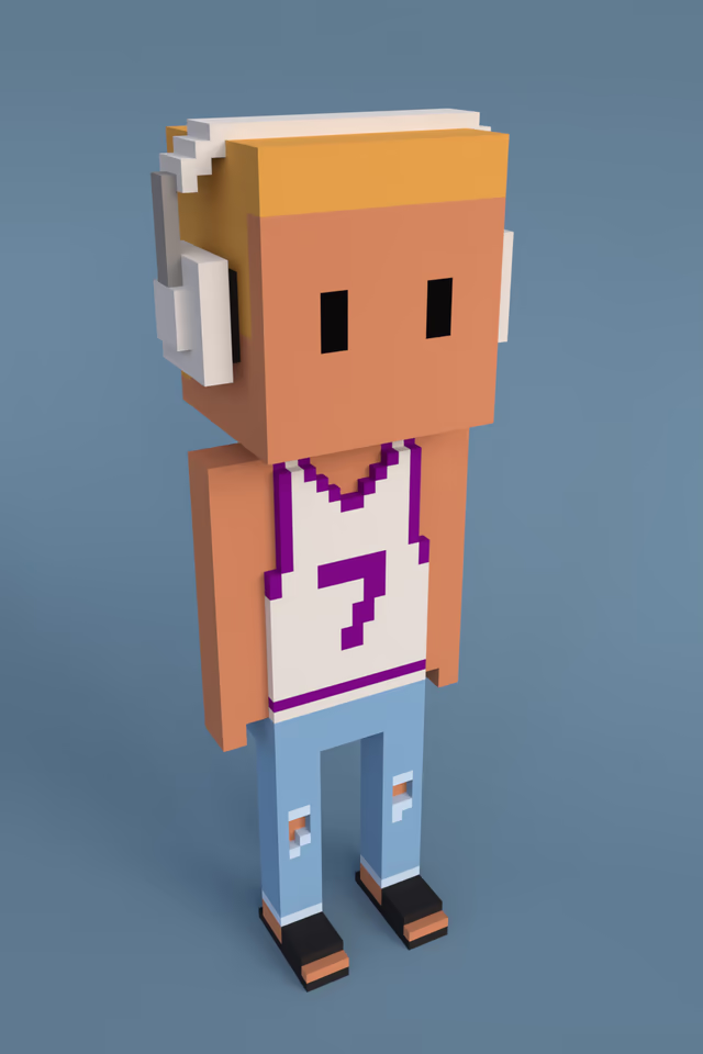Meebit #13049