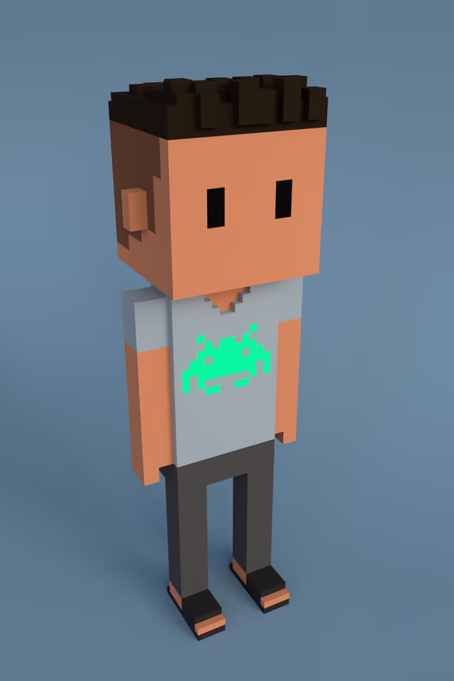 Meebit #13052