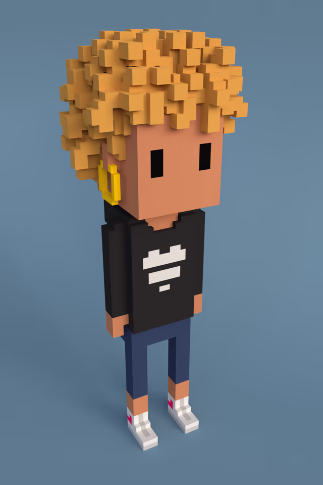 Meebit #13053