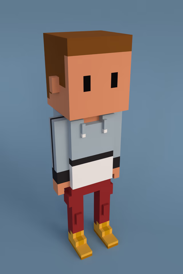 Meebit #13054