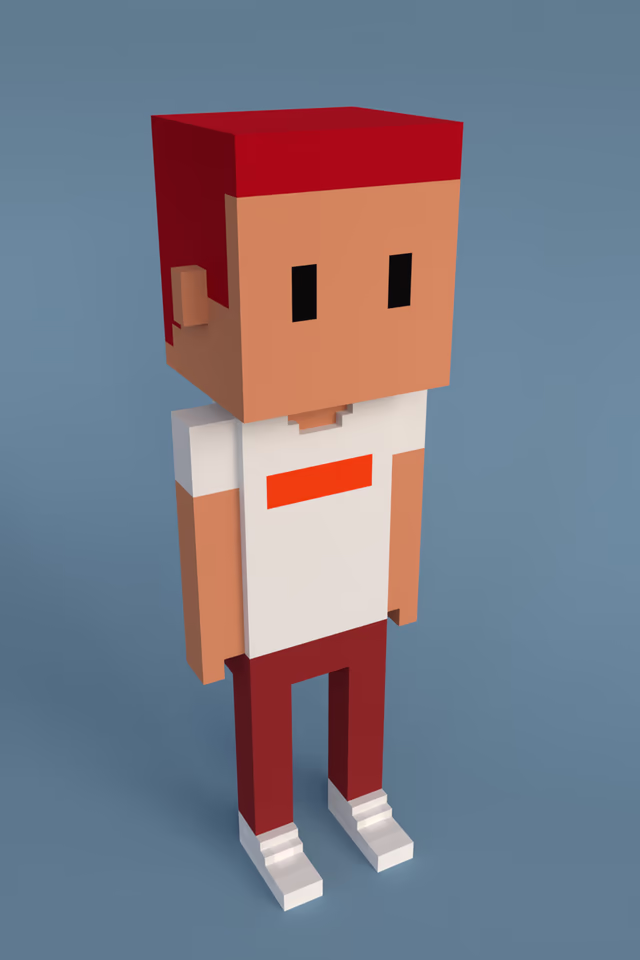 Meebit #13065