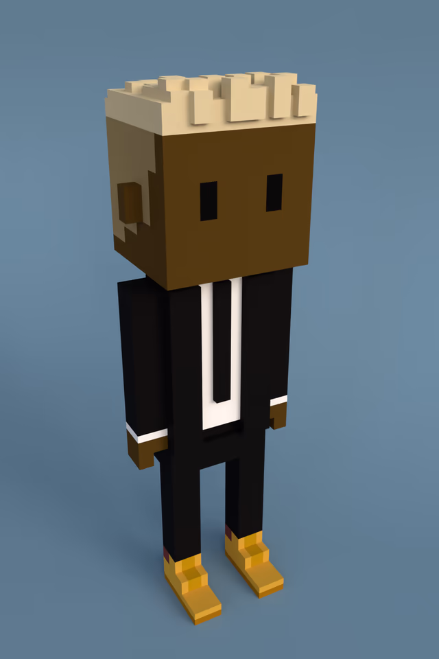 Meebit #13069