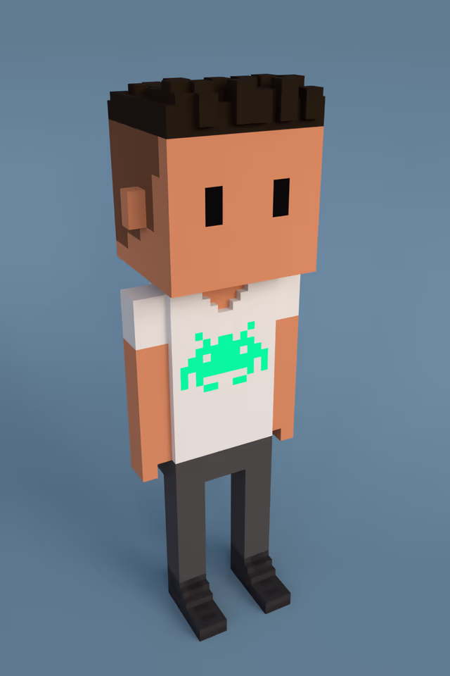 Meebit #13079