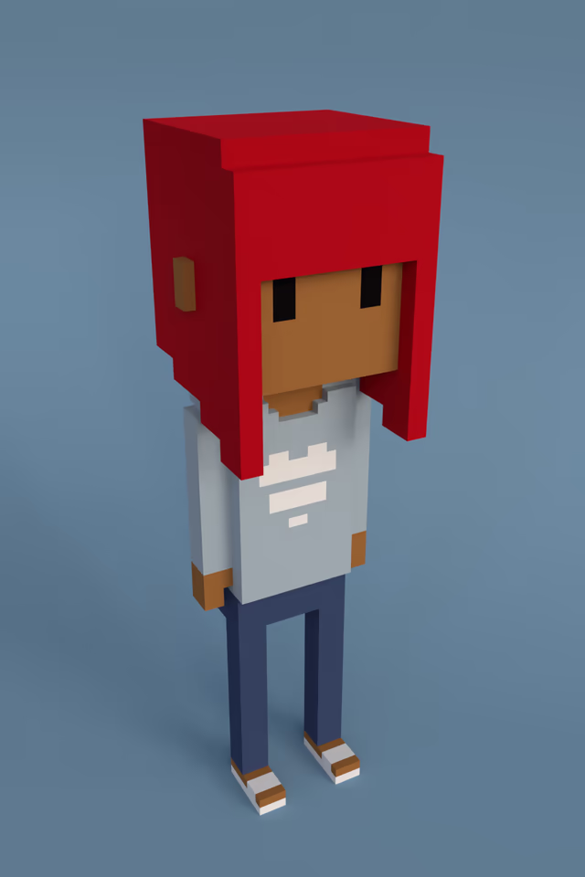 Meebit #13101