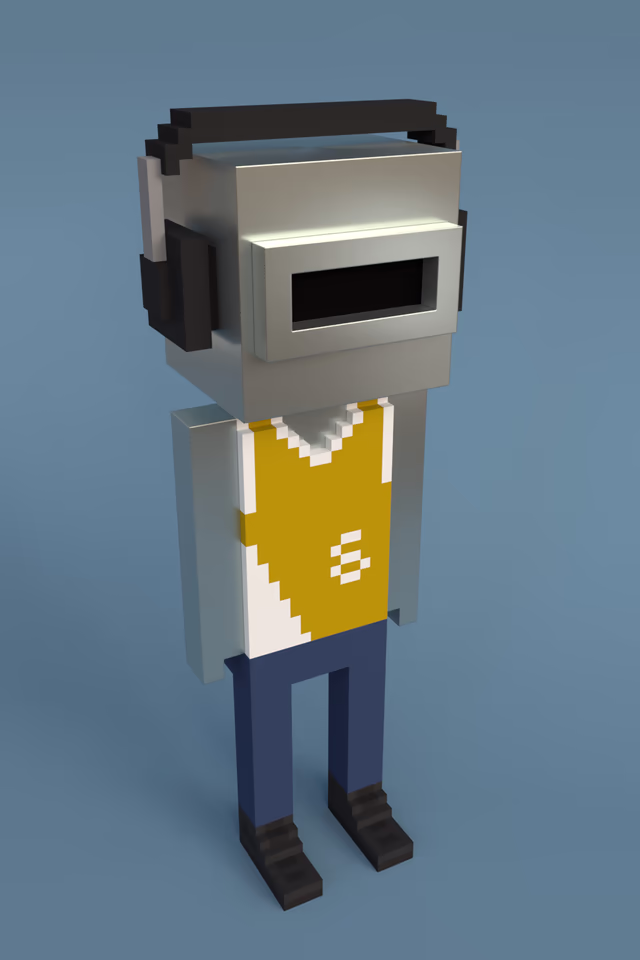 Meebit #13105