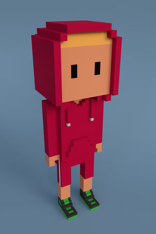 Meebit #13112