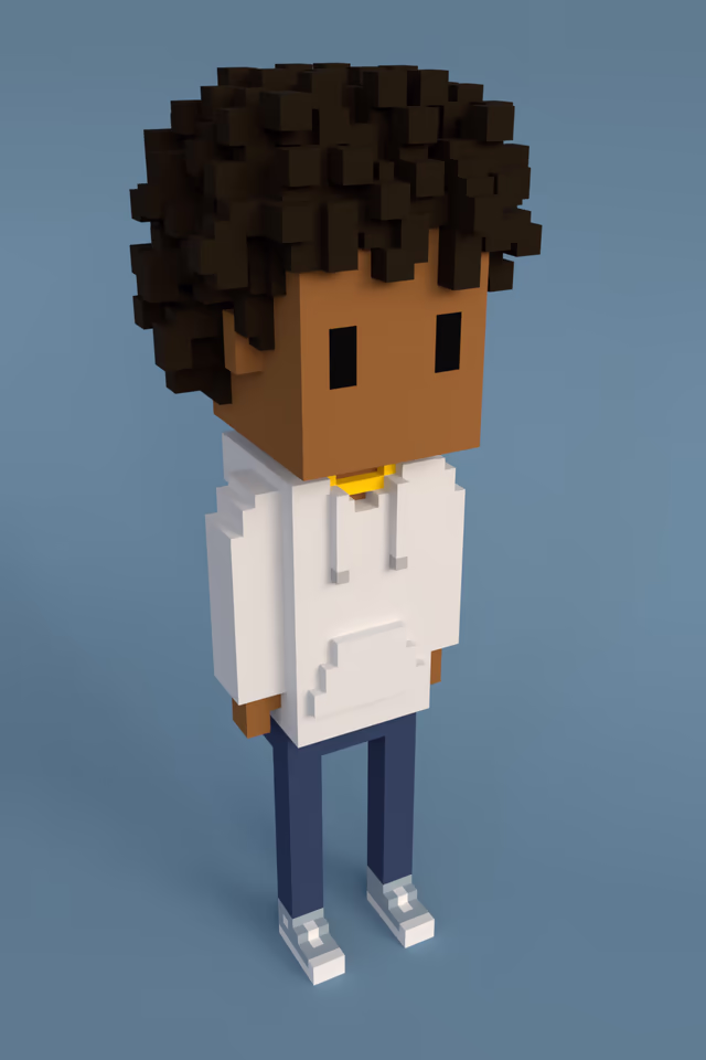 Meebit #13133