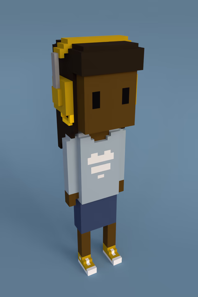 Meebit #13141