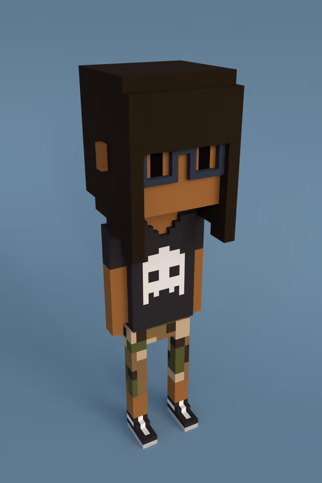 Meebit #13143