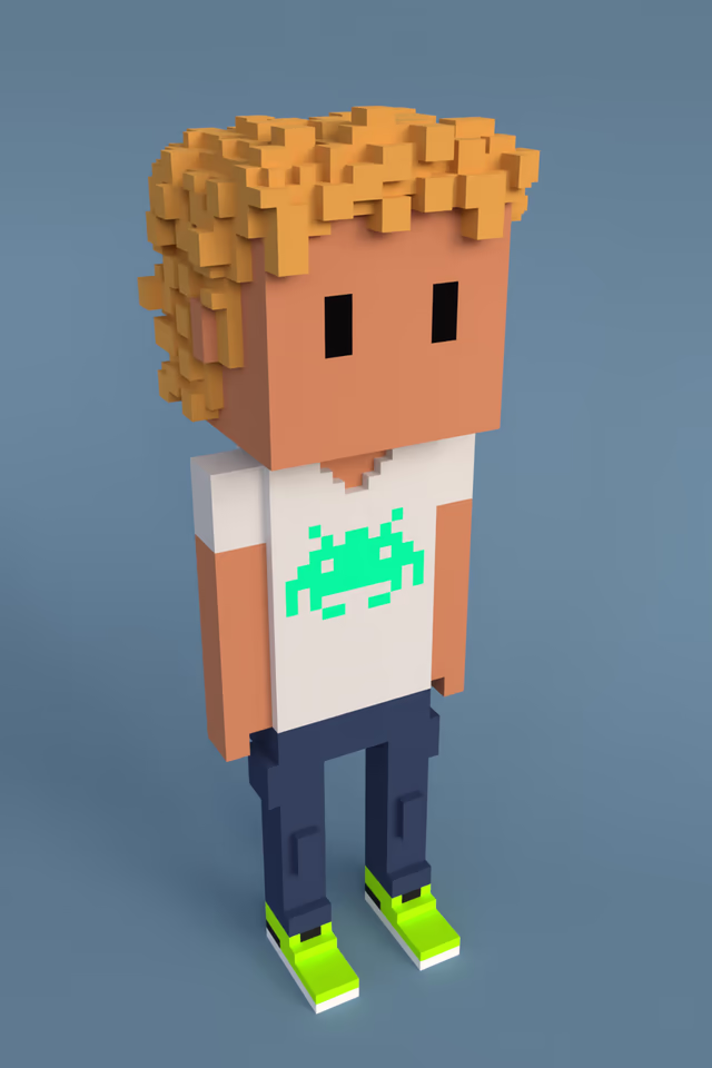 Meebit #13144