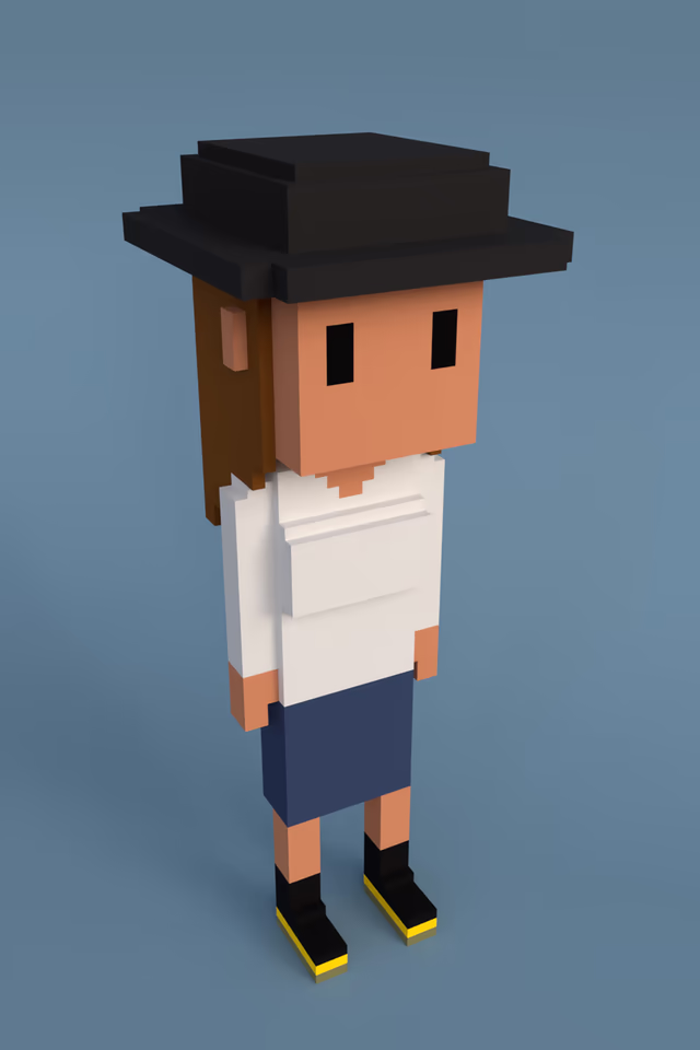 Meebit #13146