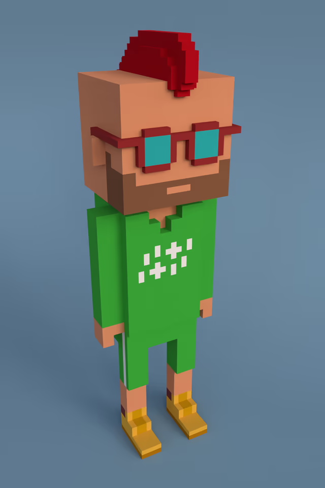 Meebit #13147