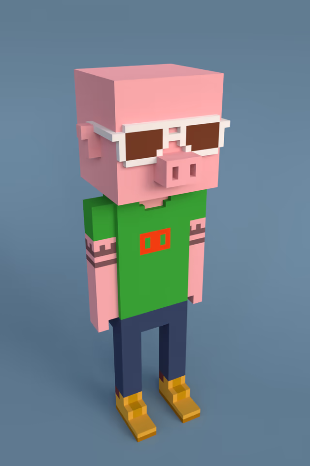 Meebit #13150