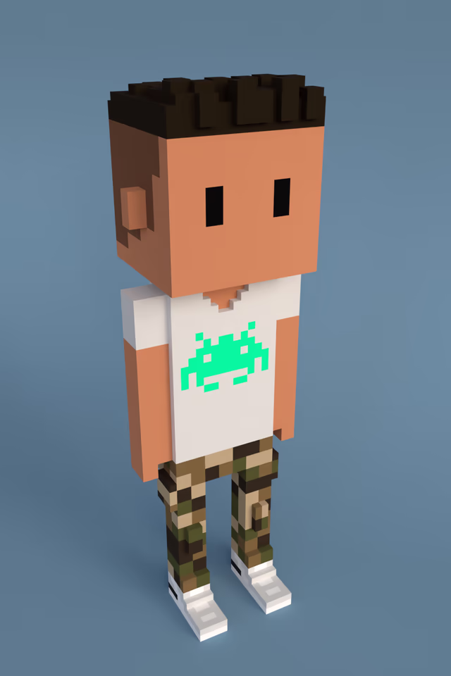Meebit #13152