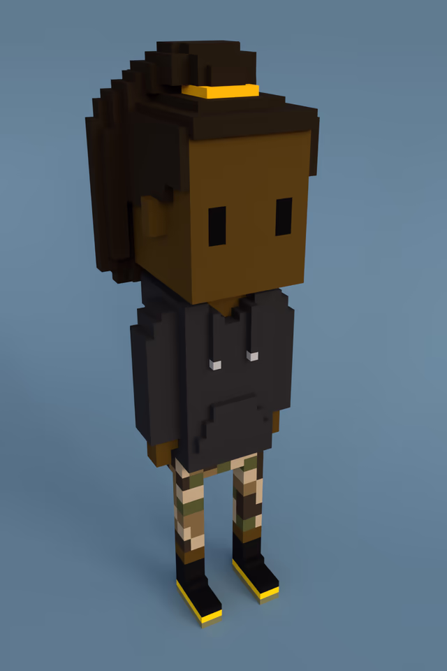 Meebit #13153