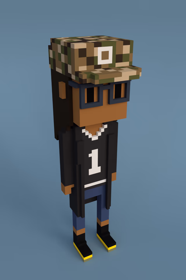 Meebit #13155