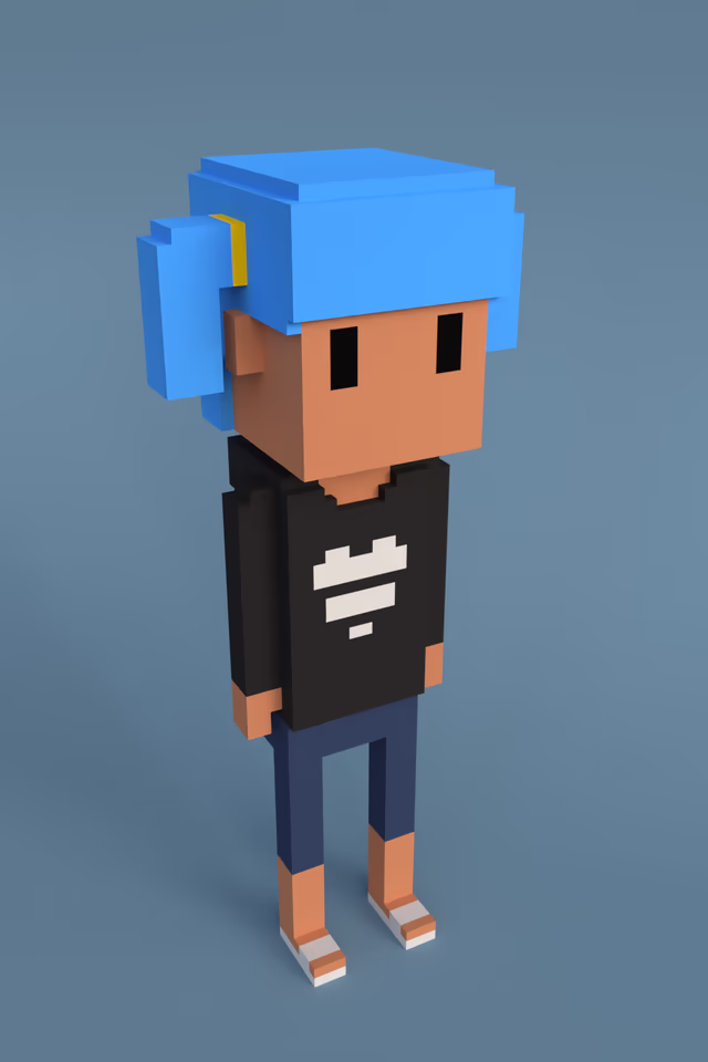 Meebit #13160