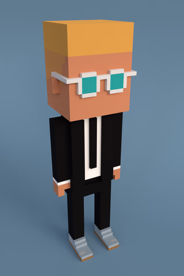 Meebit #13165