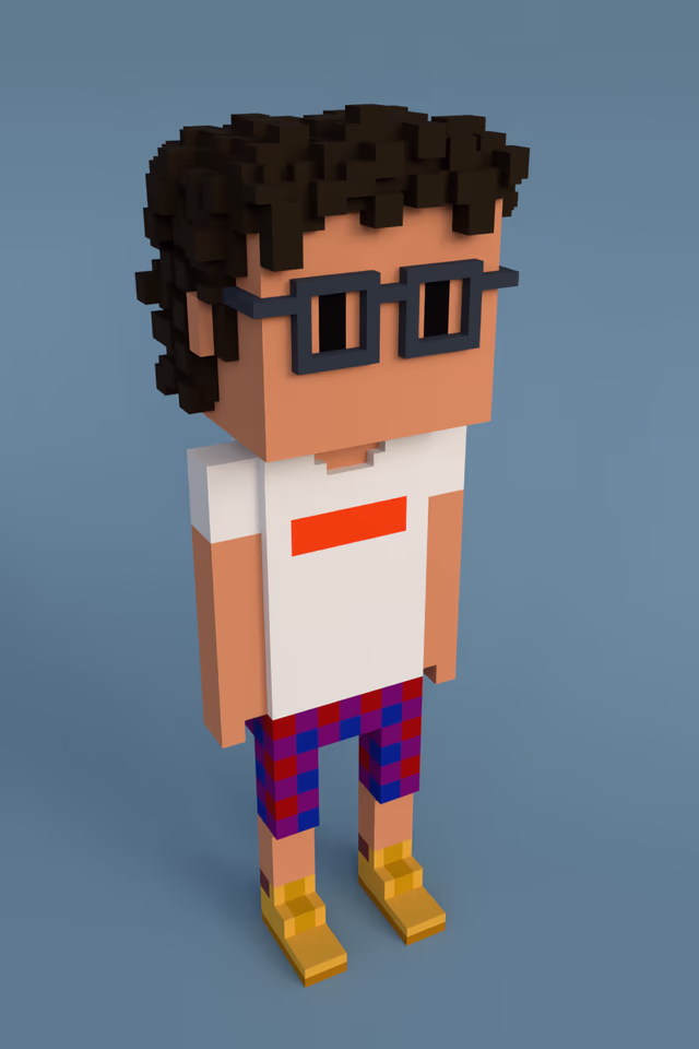 Meebit #13173
