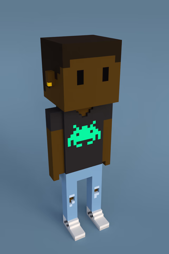 Meebit #13175