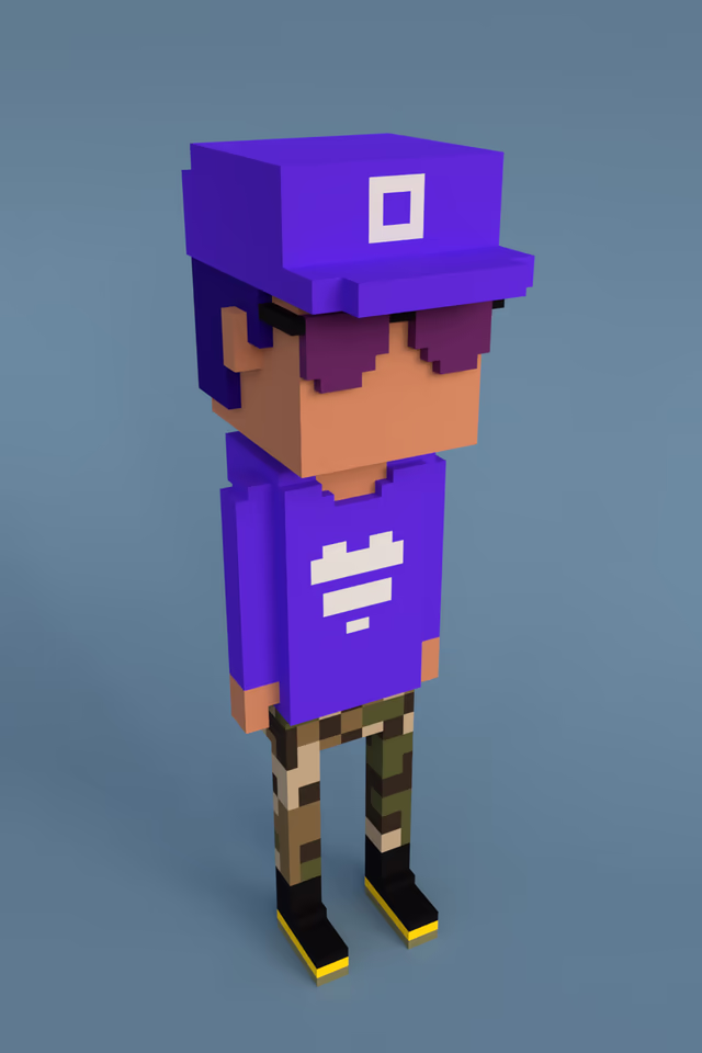 Meebit #13177