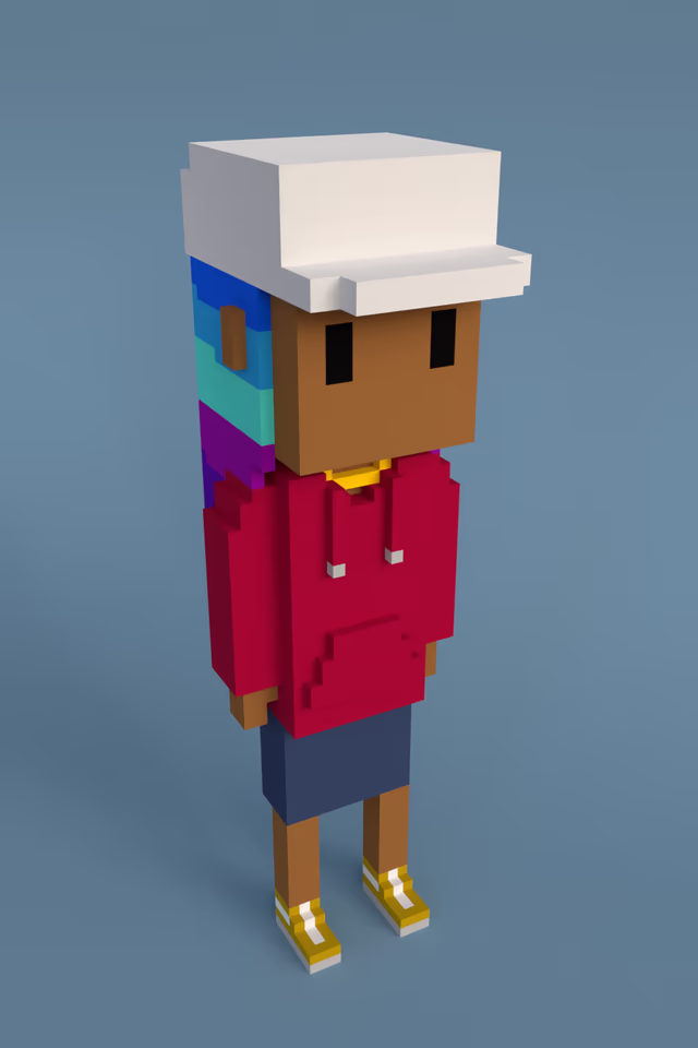 Meebit #13178