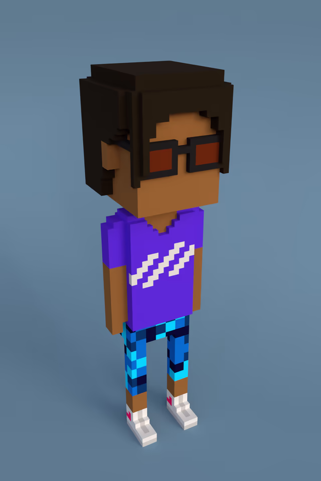 Meebit #13179