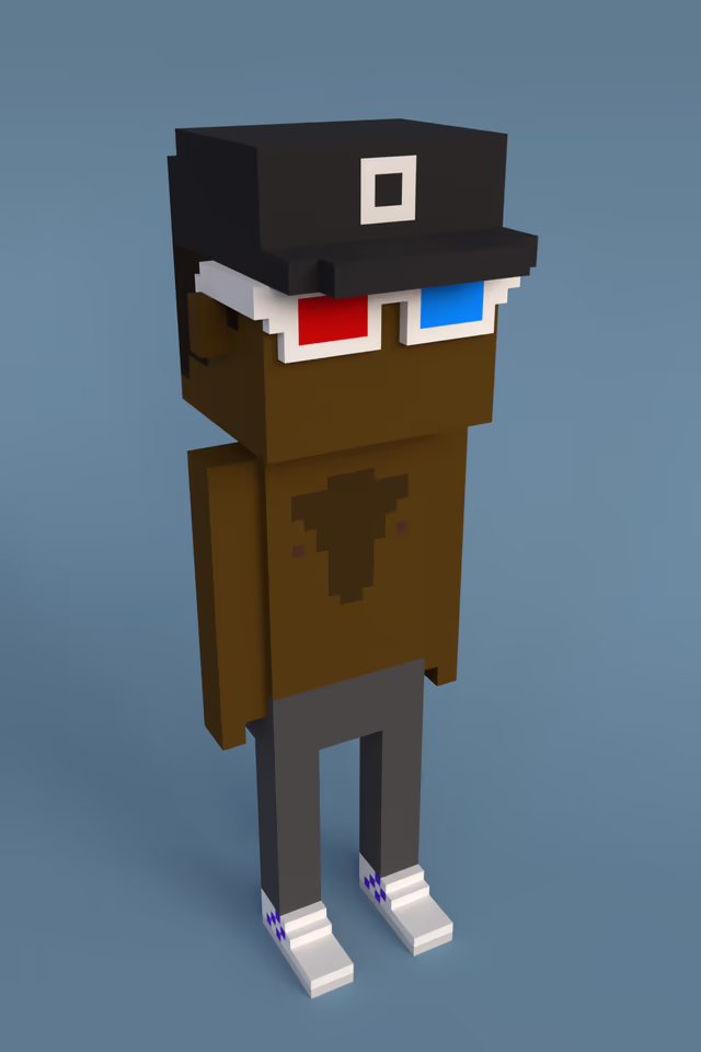Meebit #13180