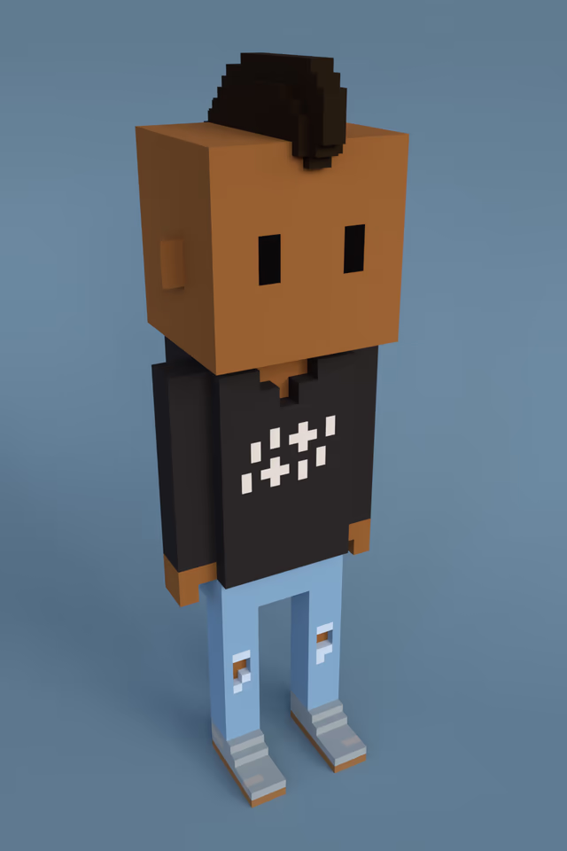 Meebit #13185