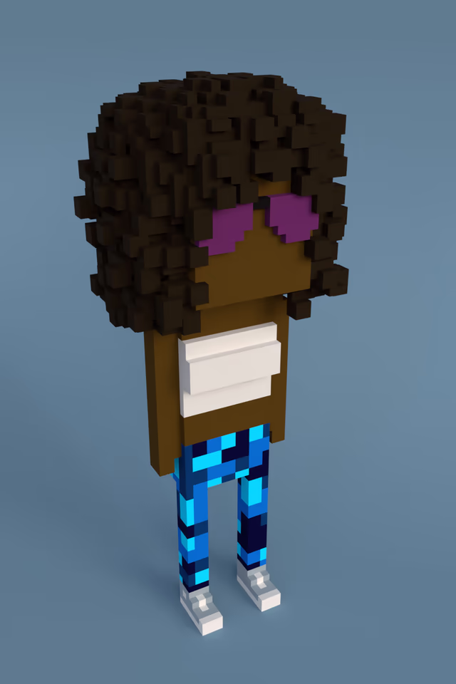 Meebit #13188