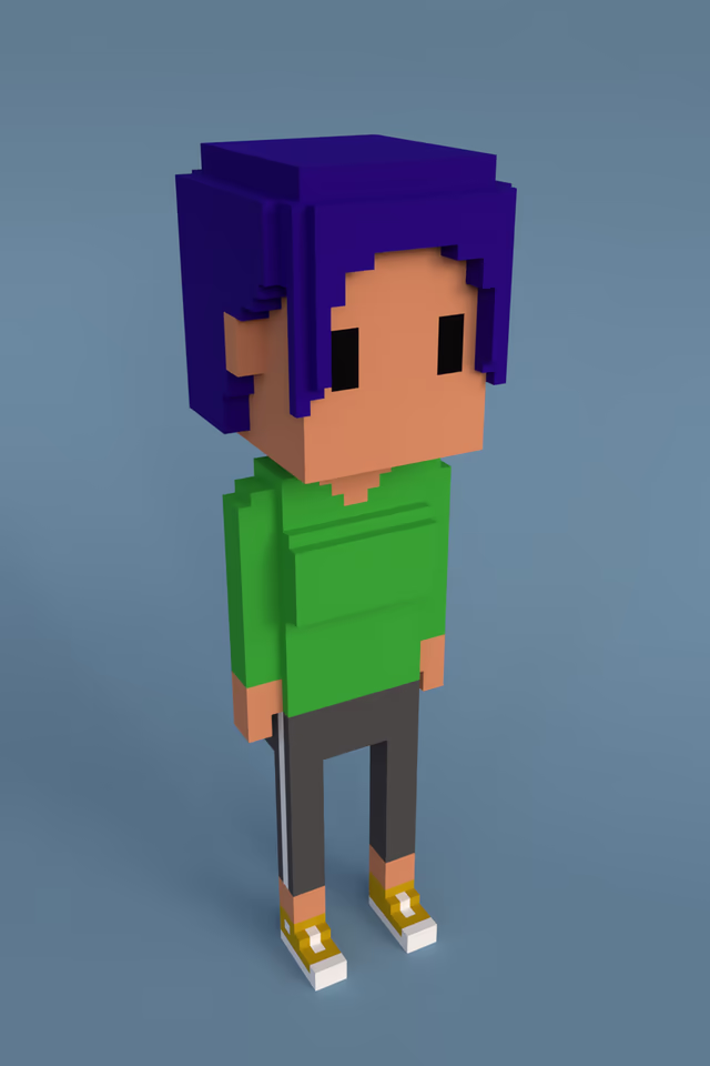 Meebit #13190