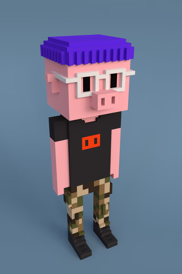 Meebit #13191