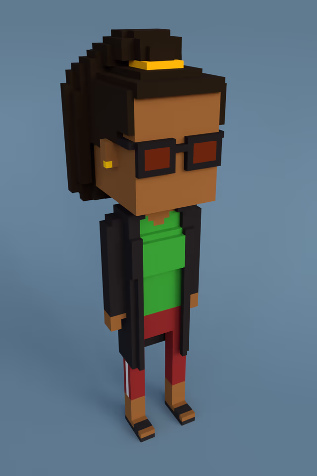 Meebit #13199
