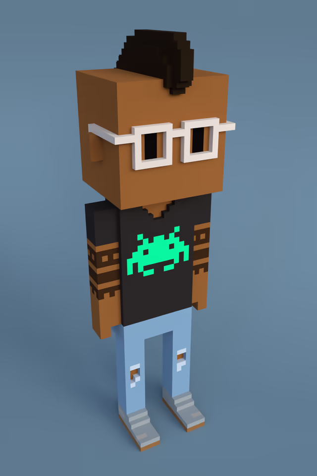 Meebit #13205