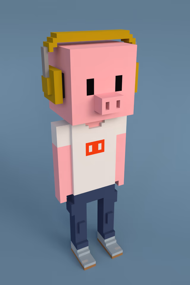 Meebit #13212