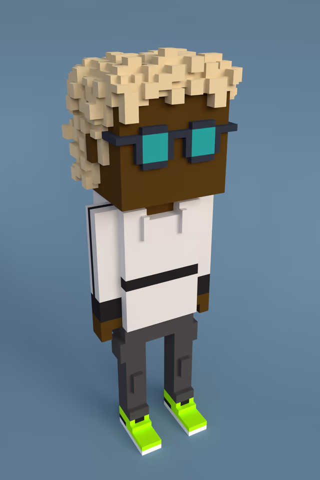 Meebit #13217