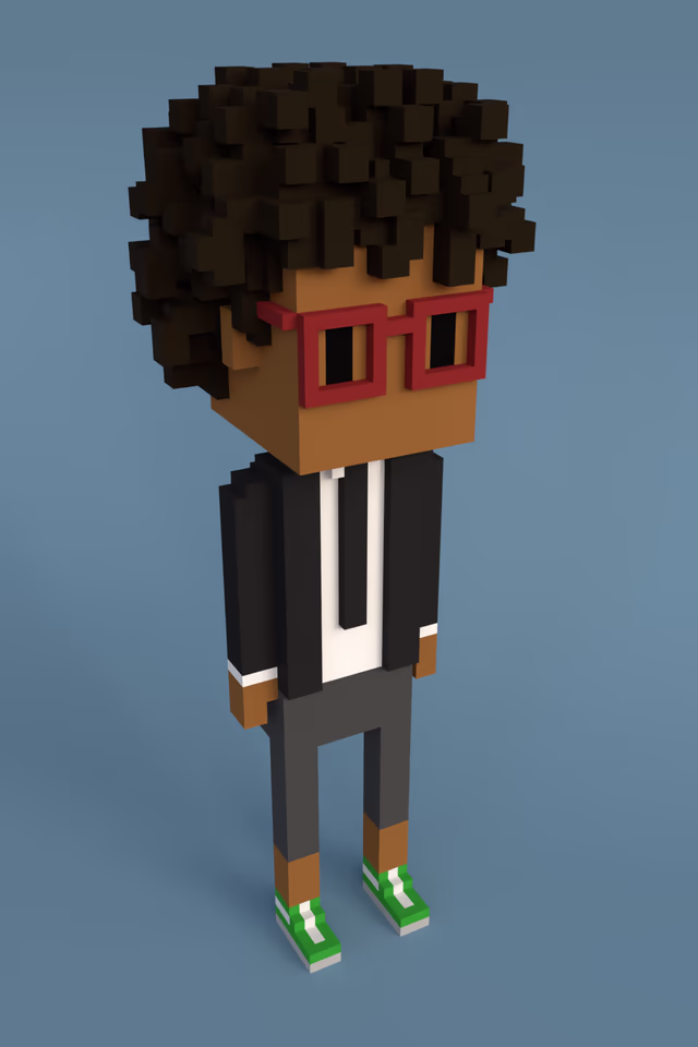 Meebit #13218