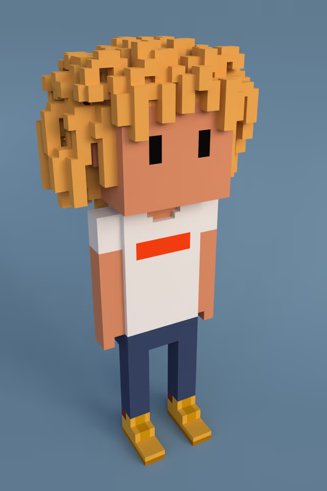 Meebit #13221