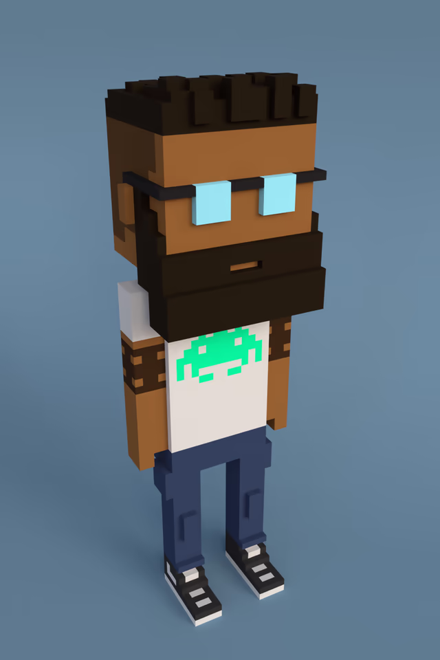 Meebit #13223