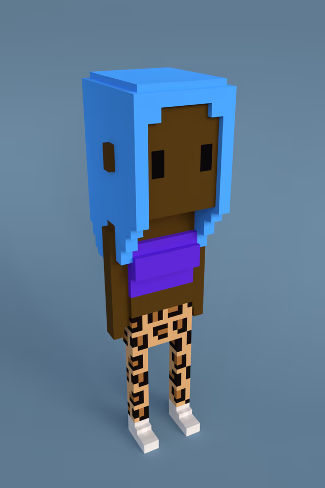 Meebit #13226