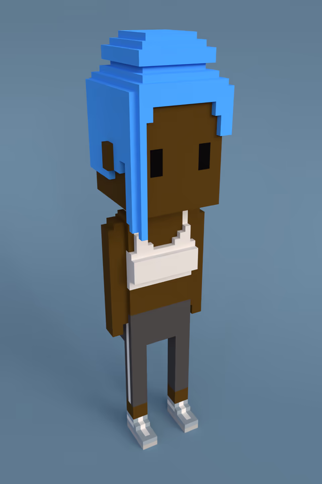 Meebit #13228