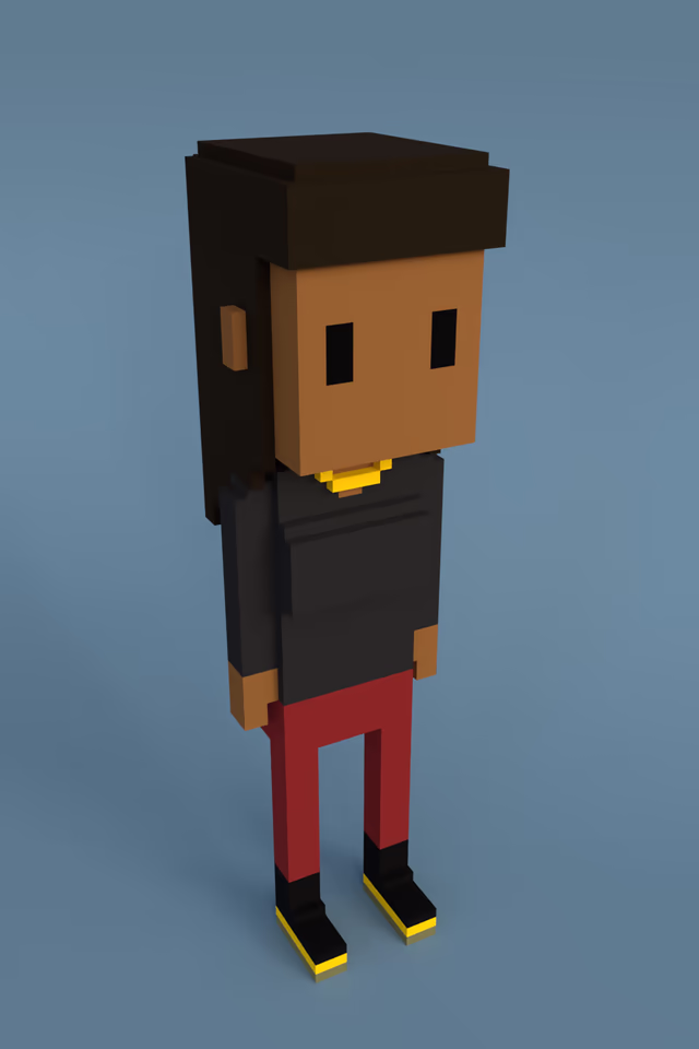 Meebit #13229